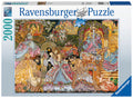 Puzzle: Cinderella