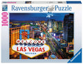 Puzzle: Las Vegas