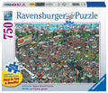 Puzzle: Large Format - Acts of Kindness