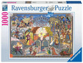 Puzzle: Romeo & Juliet