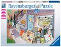 Puzzle: Art Gallery
