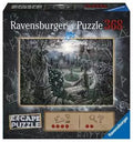 Puzzle: Escape Puzzle - Midnight in the Garden