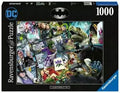 Puzzle: Batman Collector's edition