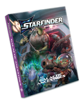 Starfinder RPG: Galactic Ancestries - Pocket Edition (2E)