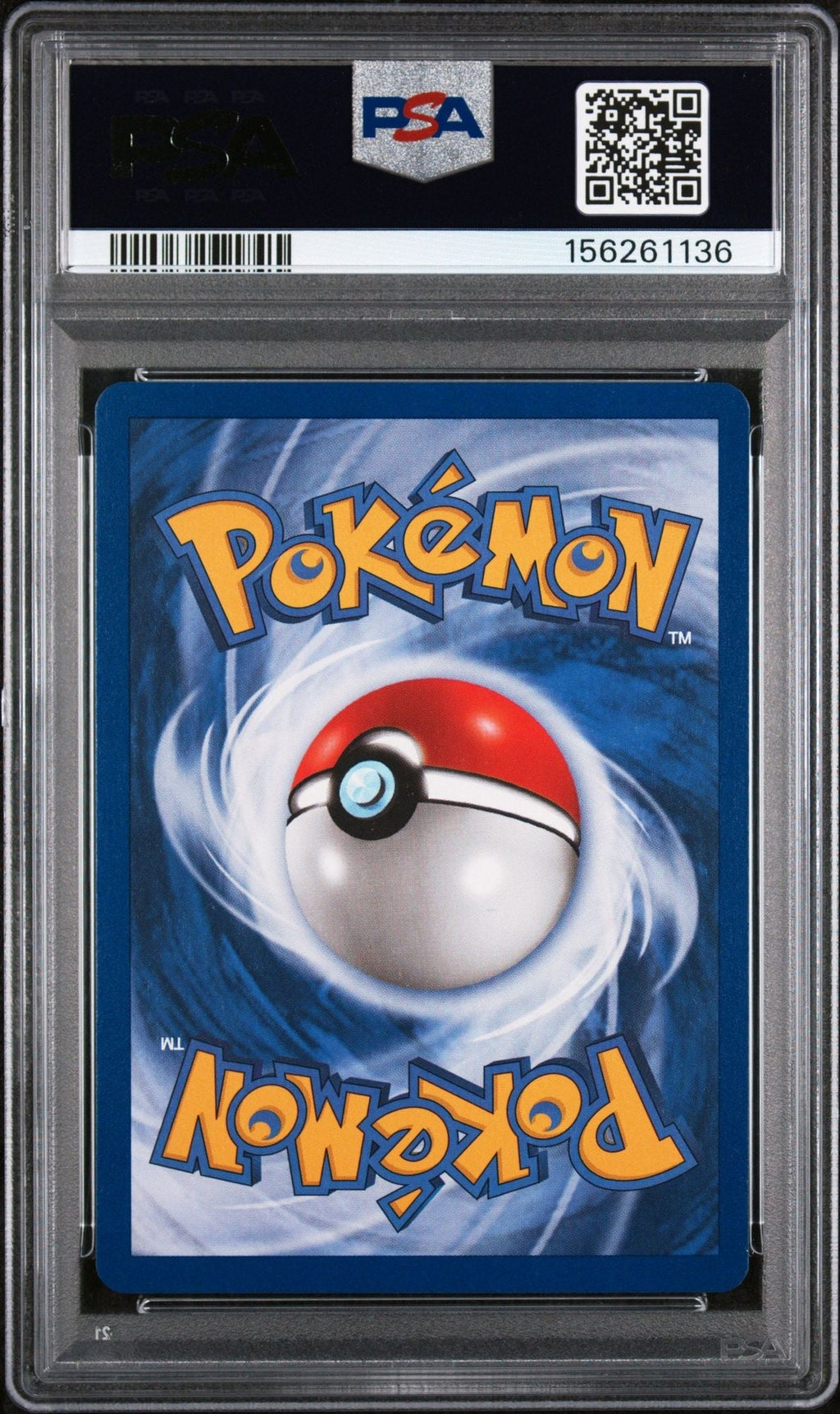 Graded 2000 PKM Black Star Promo Aoki Error Articuno #22 Trading Card Game PSA 10 Mint