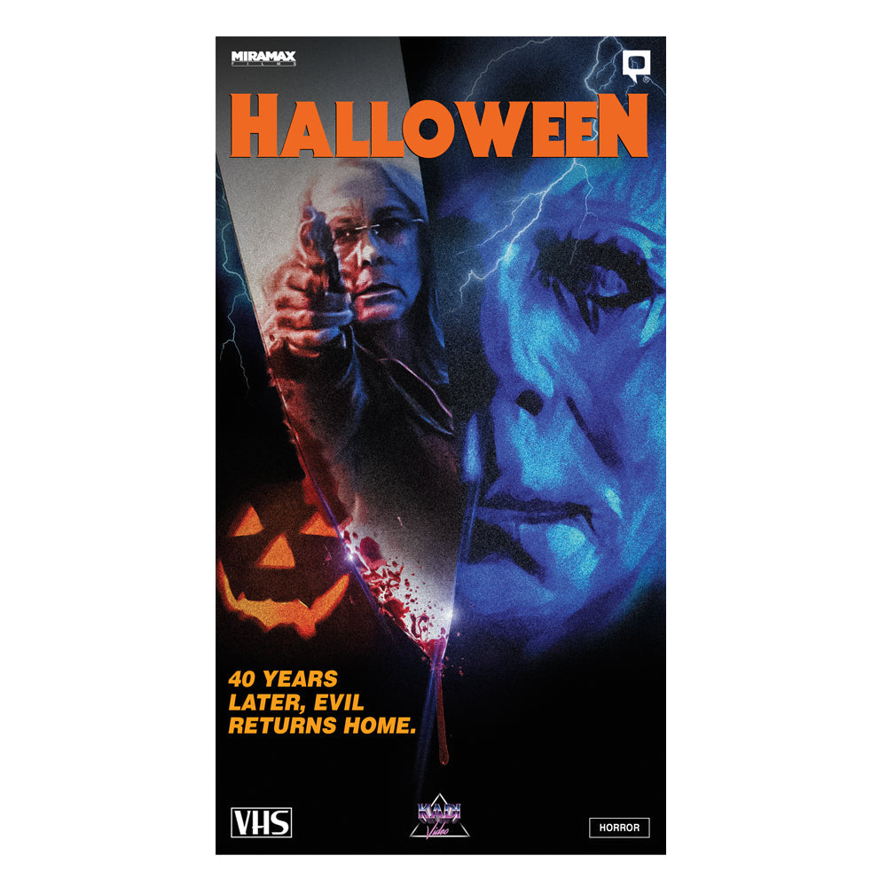 Kadi Video 11" X 17" Posters