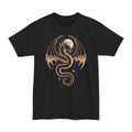 Celestial Dragon Tall T-Shirt