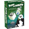 PASS THE PANDAS® : Dice Game for Ages 6 and Up