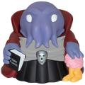 D&D: Figurines of Adorable Power - Mind Flayer