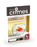Mini-Crimes: Like Cat & Mouse