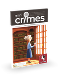 Mini-Crimes: Family Matters