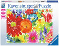 Puzzle: Abundant Blooms