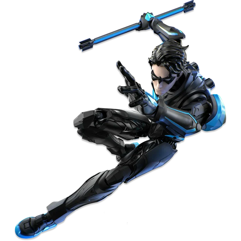 Blokees: DC Champion Class - Nightwing