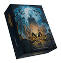 The Crooked Moon: Core Box