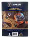 Cosmere RPG: Stormlight - Tokens Pack