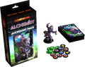 Dice Throne: Accessory Pack - Alchemist