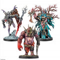 Dungeons & Lasers: Warlords of Chaos