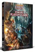 Warhammer Fantasy RPG: Dwarf Player's Guide
