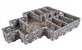 Dungeons & Lasers: Chambers of Torment - Prepainted