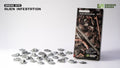 Gamers Grass | Basing Bits | Alien Infestation