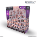 StarCraft Miniatures Game: Zerg: Starter Set