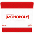 Monopoly: Signature Collection