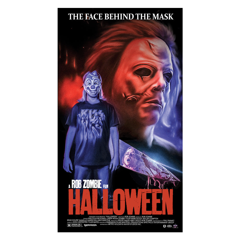 Kadi Video 11" X 17" Posters