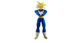 Dragon Ball Z: Super Saiyan Trunks (Infinite Latent Super Power) S.H. Figuarts
