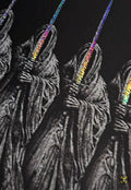 2023 WRAITH FOILED | LIMITED DROP 9