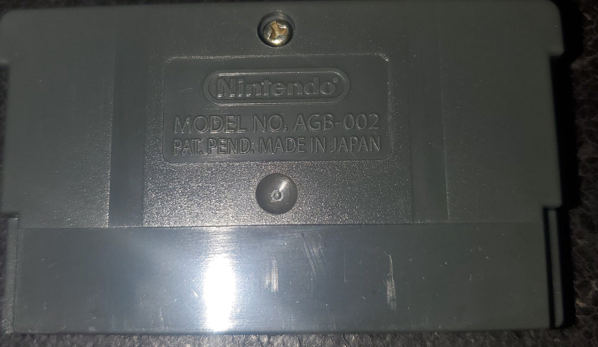 Pokemon Cosmic Emerald GBA ROM Hack Video Game Custom Gameboy Advance