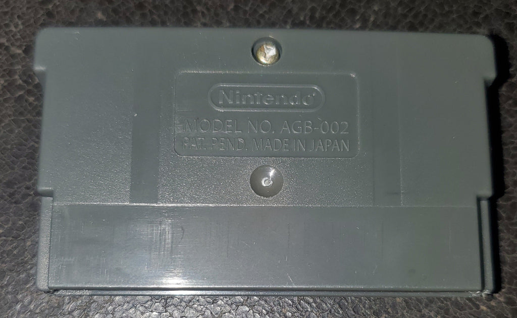 Pokemon Stardrop GBA ROM Hack Video Game Custom Gameboy Advance