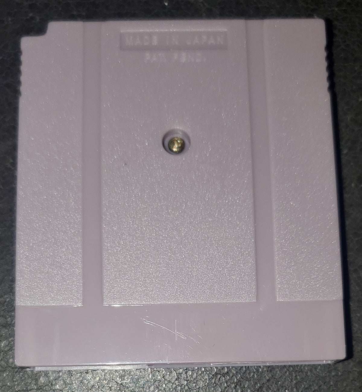 Pokemon Thunder GBC ROM Hack Video Game Custom Gameboy Color