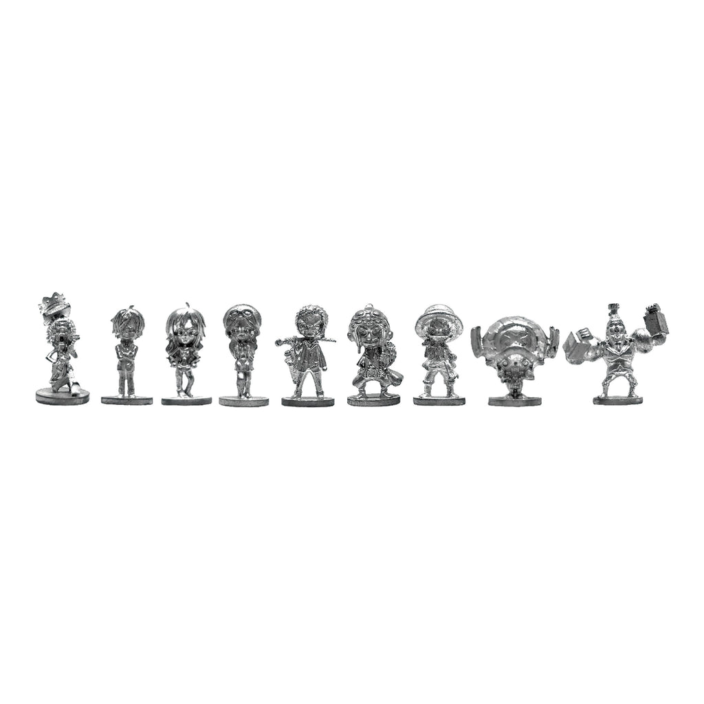 MONOPOLY®: One Piece