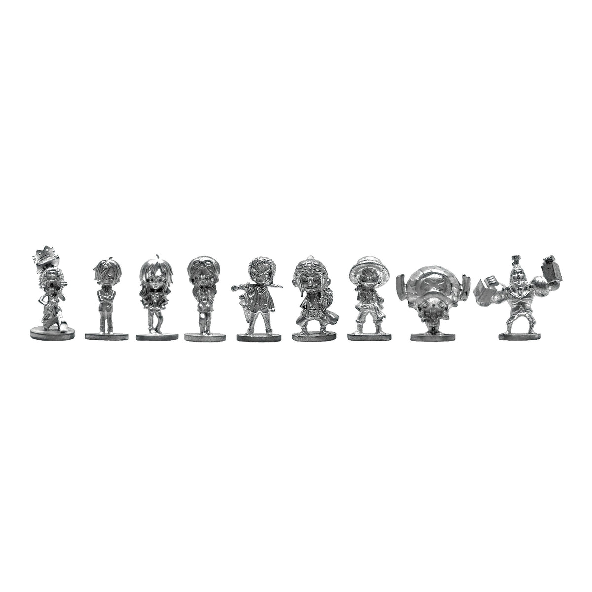 MONOPOLY®: One Piece