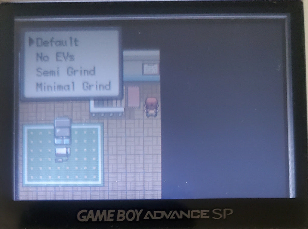 Yu-Gi-Oh! Pokeduel GBA Pokemon ROM Hack Video Game Boy Advance