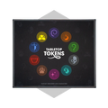 Tabletop Tokens: Fantasy Creatures (5E)