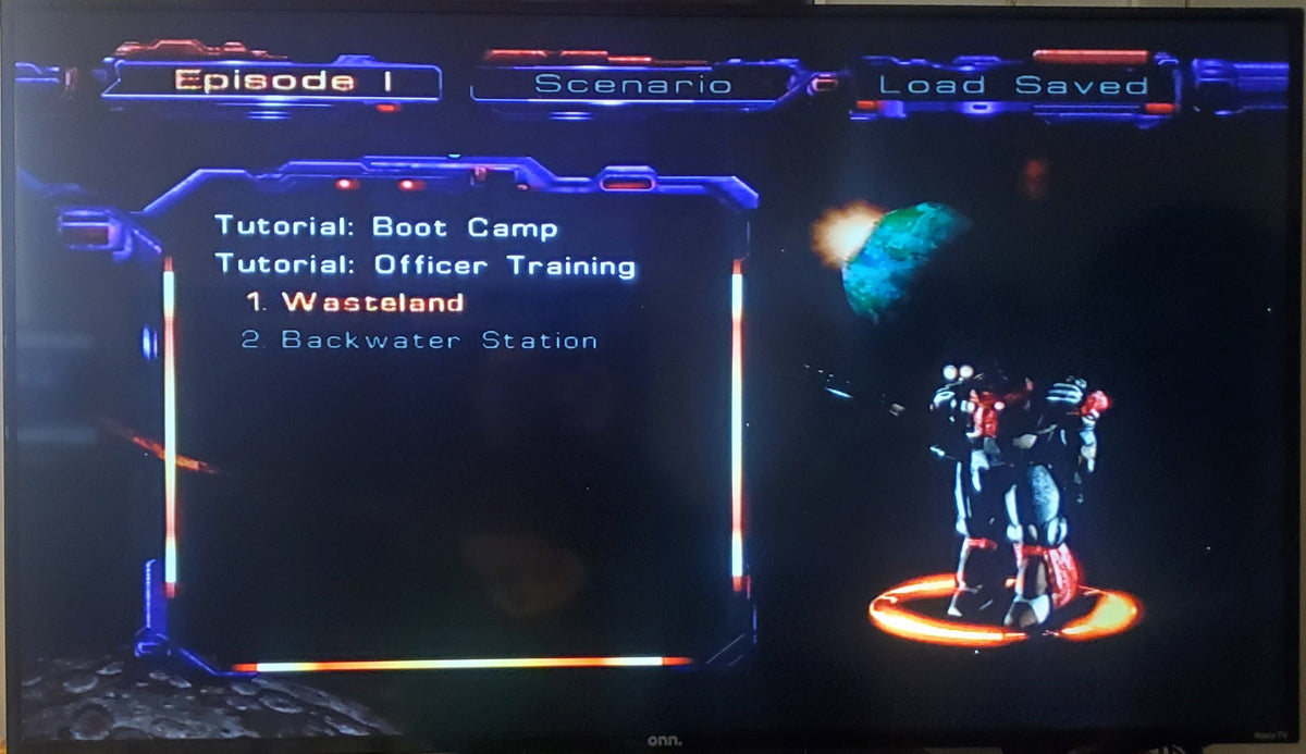 Starcraft 64 N64 Nintendo 64 Video Game Cartridge 2000