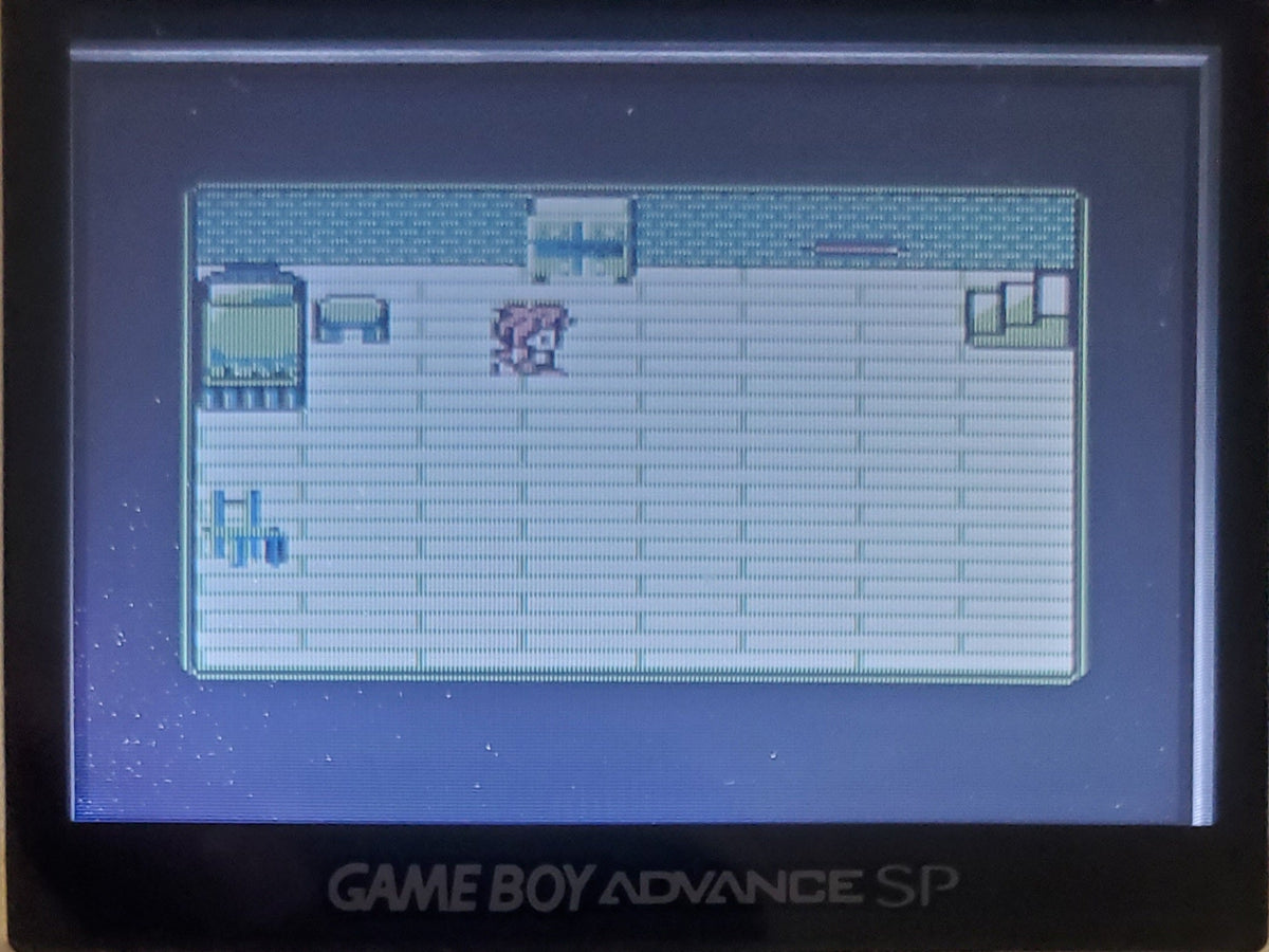 Dragonborne Gameboy GB Video Game Catridge 2021