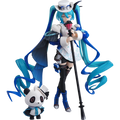 Blokees: Hatsune Miku - Fantastics Series - Hatsune Miku - MIKU WITH YOU 2025