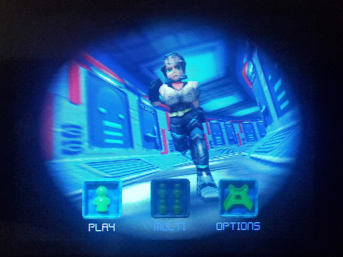 Jet Force Gemini N64 Nintendo 64 Video Game Cartridge 1999