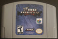 WWF No Mercy N64 Nintendo 64 Video Game Cartridge 2000