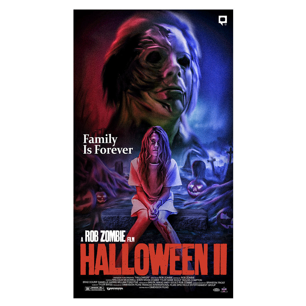Kadi Video 11" X 17" Posters