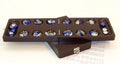 Mancala - Folding Wood Mancala