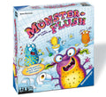 Monster Flush