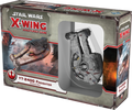 Star Wars: X-Wing 1st Edition -  YT-2400 Freighter Expansion Pack