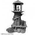 Bones Black: Blacktallow Lighthouse