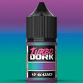 Turbo Dork: TurboShift Acrylic Paint - 4D Glasses