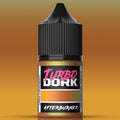 Turbo Dork: TurboShift Acrylic Paint - Afterburner