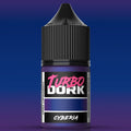 Turbo Dork: TurboShift Acrylic Paint - Cyberia