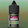 Turbo Dork: TurboShift Acrylic Paint - Electrum